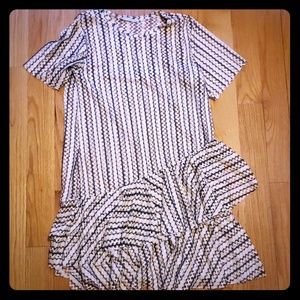 Zara dress/cover up
